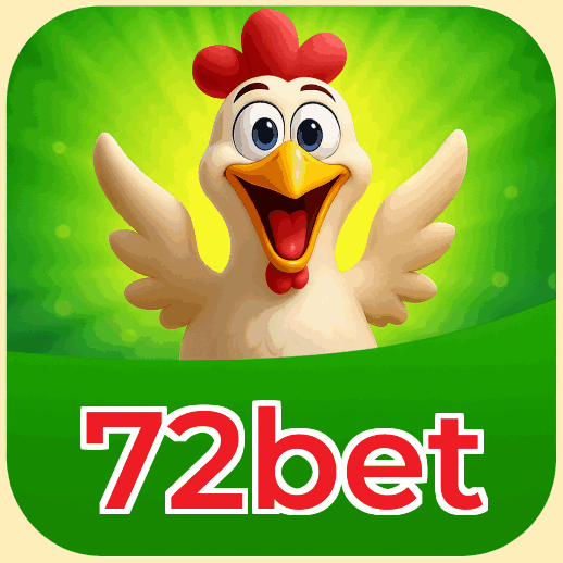 Tabela RTP dos jogos de cassino da 72bet