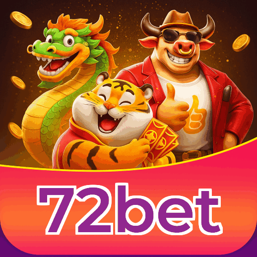 Logo da 72bet