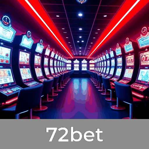 72bet: Jogos de Cassino Cheios de Emoção e Grandes Ganhos Esperam por Você!